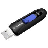 Transcend JetFlash 790     256GB USB 3.1 Gen 1 Black #4