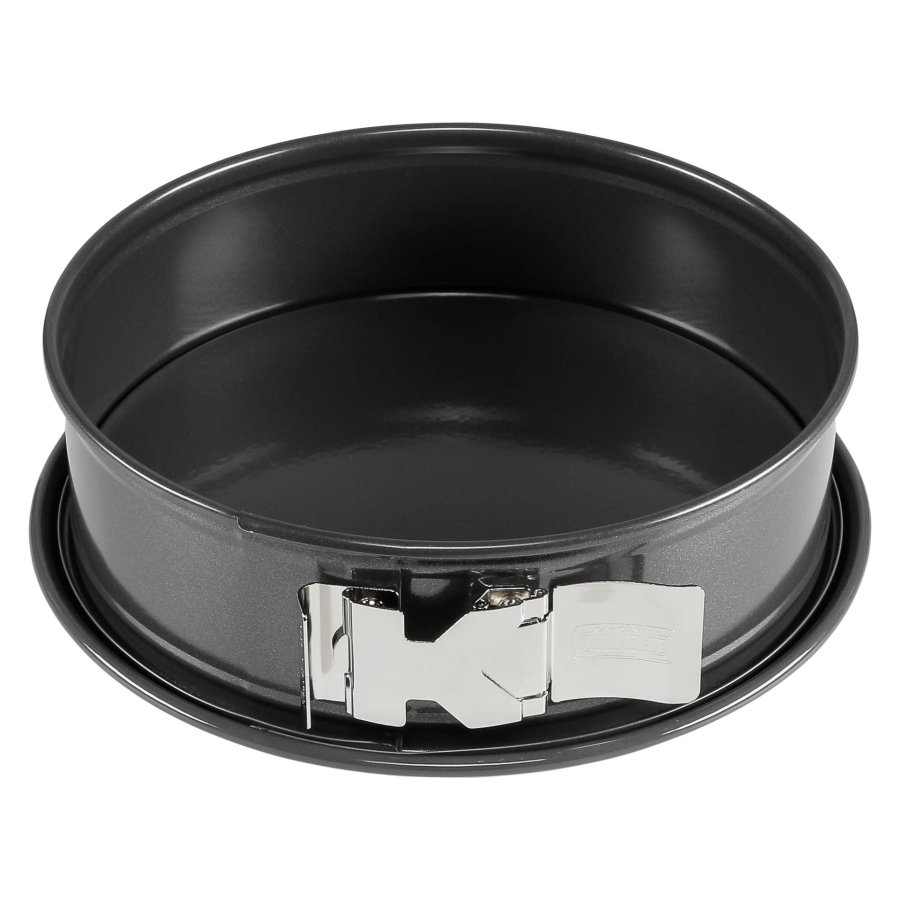 KAISER La Forme Plus springform pan flat bottom,tube plate 26cm #2