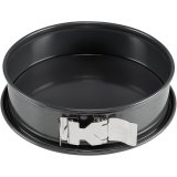 KAISER La Forme Plus springform pan flat bottom, tube plate 28cm #2