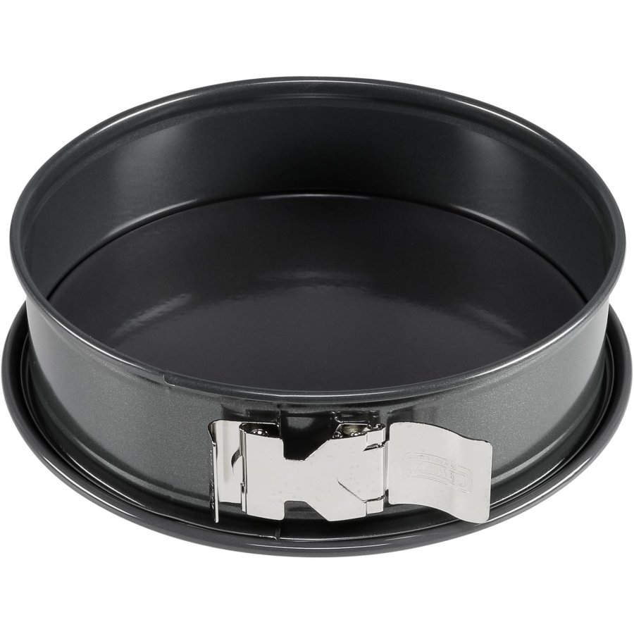 KAISER La Forme Plus springform pan flat bottom, tube plate 28cm #2