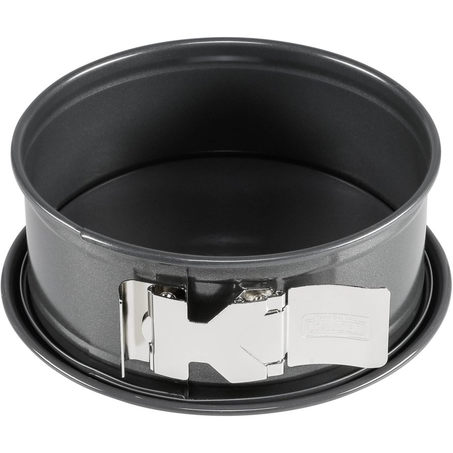 KAISER La Forme Plus springform pan flat bottom 20 cm #1