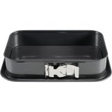 KAISER La Forme Plus springform pan rectangular 35 x 24 cm #1