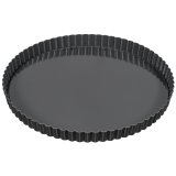KAISER La Forme Plus quiche cake tin with lifting base 32 cm #1
