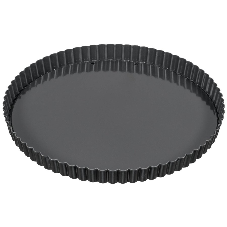 KAISER La Forme Plus quiche cake tin with lifting base 32 cm #1