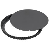 KAISER La Forme Plus quiche cake tin with lifting base 32 cm #2