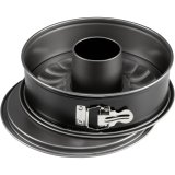 KAISER Inspiration springf. pan with flat base, tube sheet 26 cm #1