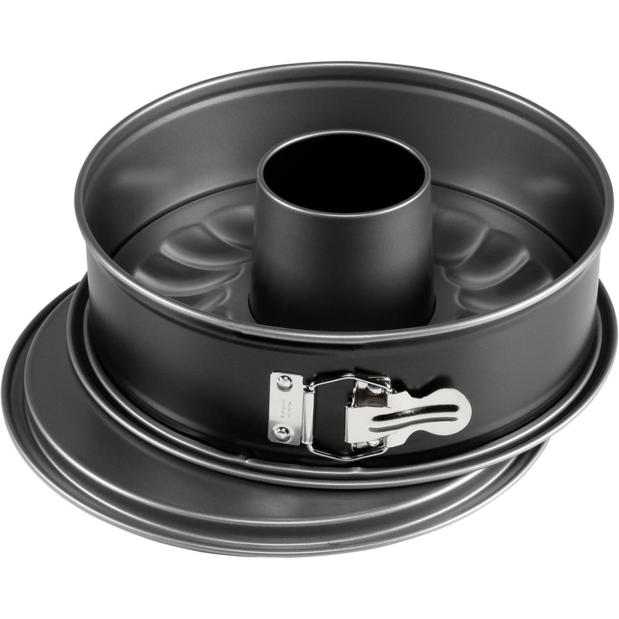 KAISER Inspiration springf. pan with flat base, tube sheet 26 cm #1