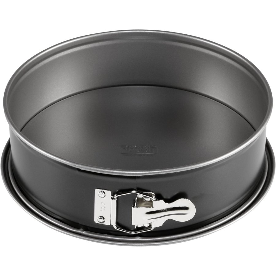 KAISER Inspiration springf. pan with flat base, tube sheet 26 cm #2