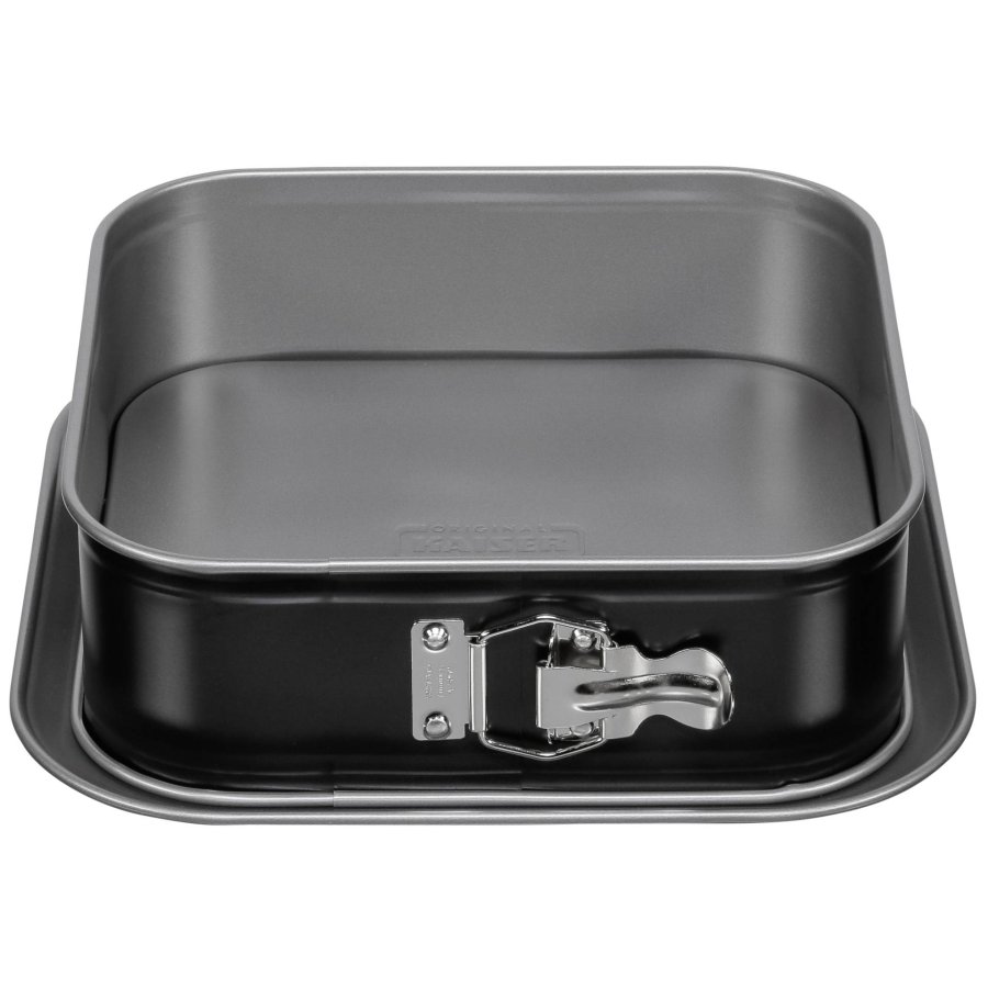 KAISER Inspiration springf. pan square 24 x 24 cm #1