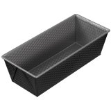 KAISER Inspiration kingscake pan 25 cm non-stick coating #1