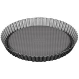 KAISER Inspiration cake pan 28 cm circle non-stick coating #1