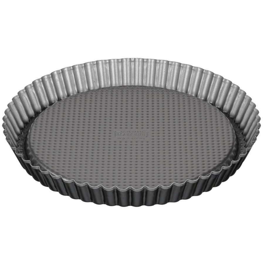 KAISER Inspiration cake pan 28 cm circle non-stick coating #1