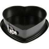 KAISER Inspiration heart shaped cake pan 25x26x7 cm non-stick #1