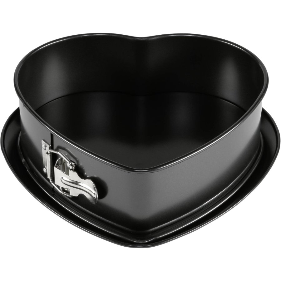 KAISER Inspiration heart shaped cake pan 25x26x7 cm non-stick #1