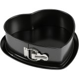 KAISER Inspiration heart shaped cake pan 25x26x7 cm non-stick #2