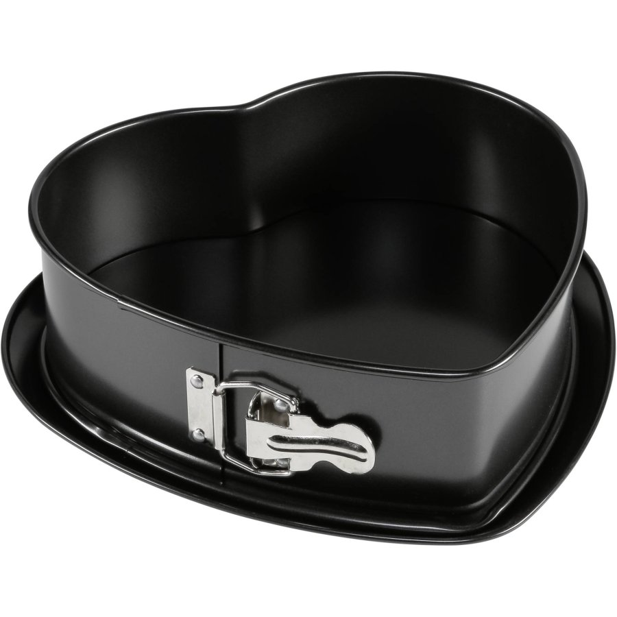 KAISER Inspiration heart shaped cake pan 25x26x7 cm non-stick #2