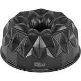 KAISER Inspiration gugelhupf pan 25 cm geometric surface #2