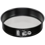 KAISER Inspiration springf. pan glass-lifting bottom 28 cm round #1