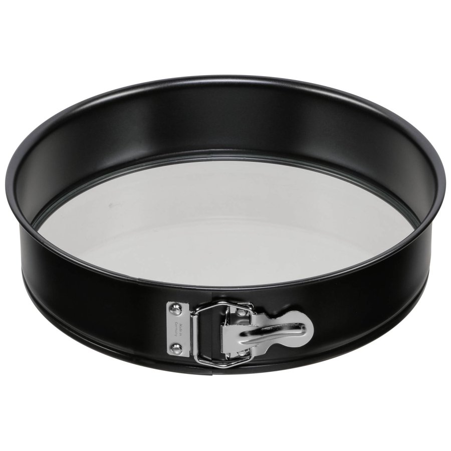 KAISER Inspiration springf. pan glass-lifting bottom 28 cm round #1