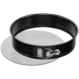 KAISER Inspiration springf. pan glass-lifting bottom 28 cm round #2