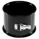KAISER Inspiration high springf. pan with flat bottom 20 cm #1