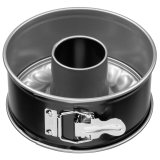 KAISER Inspiration mini-springf. pan,flat bottom,Tube sheet 18cm #2