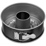 KAISER Inspiration mini-springf. pan, flat bottom,tube sheet 20cm #2