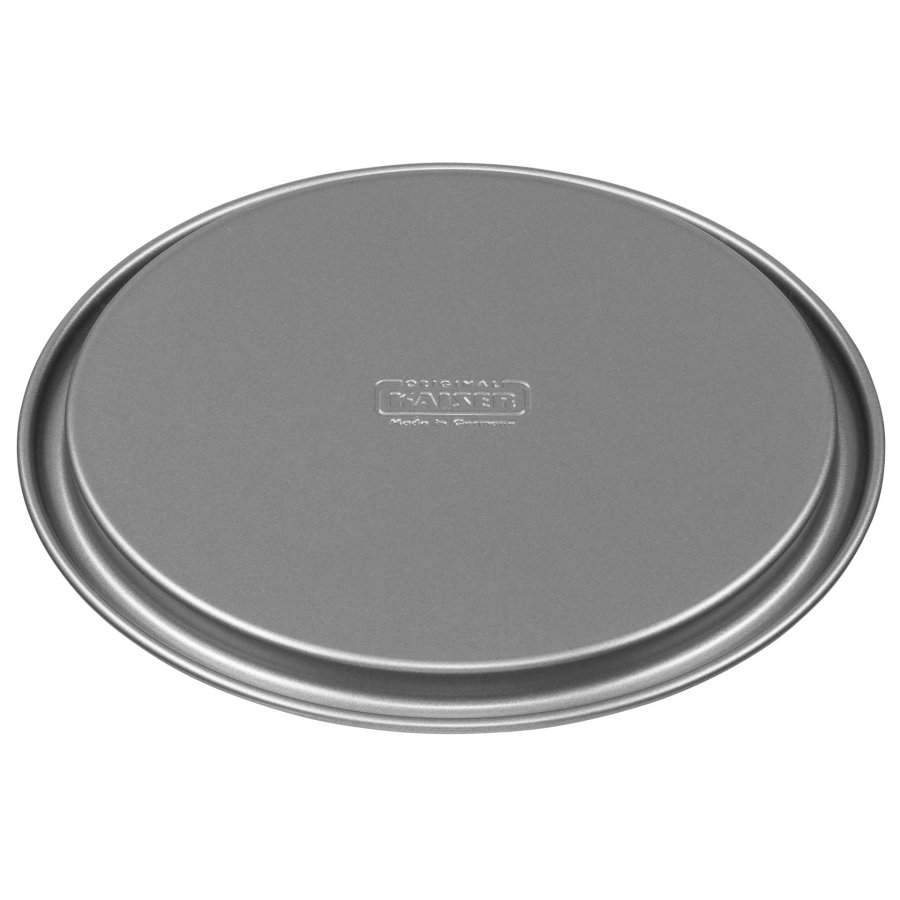 KAISER Inspiration mini-springf. pan, flat bottom,tube sheet 20cm #3