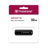 Transcend JetFlash 700      32GB USB 3.1 Gen 1 #3