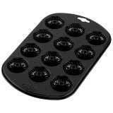 KAISER Inspiration mini-Gugelhu. muffin pan 12 cups #1