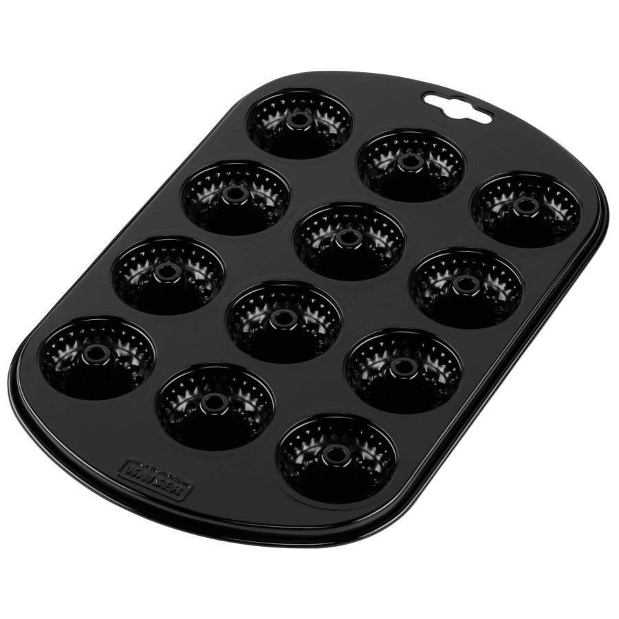 KAISER Inspiration mini-Gugelhu. muffin pan 12 cups #1