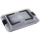 KAISER Inspiration baking tray 42 x 29 cm with transport cover #2