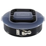 KAISER Inspiration springf. pan with flat bottom 26 cm with cov. #2