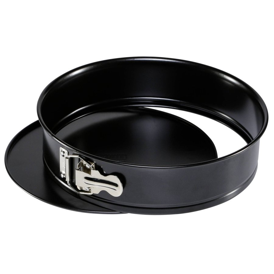 KAISER Inspiration springf. pan with flat bottom 26 cm with cov. #3