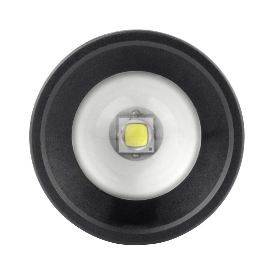Ansmann M250F Torch #5