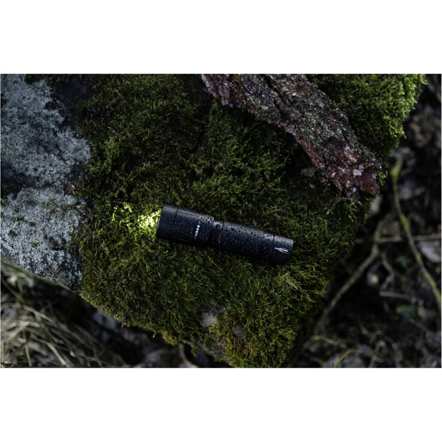 Ansmann M250F Torch #6