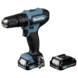 Makita HP333DSAX1 Cordless Combi Drill #1