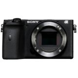 Sony Alpha 6600 Body black #2