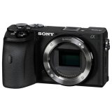 Sony Alpha 6600 Body black #3