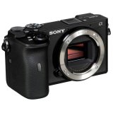 Sony Alpha 6600 Body black #4