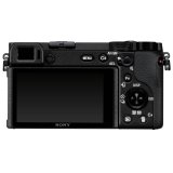 Sony Alpha 6600 Body black #5