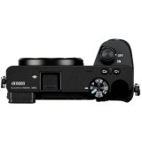 Sony Alpha 6600 Body black #6
