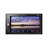 Pioneer DMH-A3300DAB #2