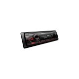Pioneer MVH-S420DAB #2