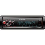 Pioneer MVH-S520DAB #1