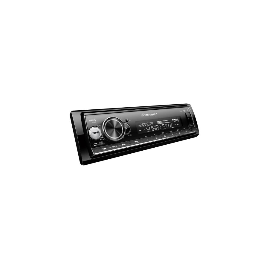 Pioneer MVH-S520DAB #2