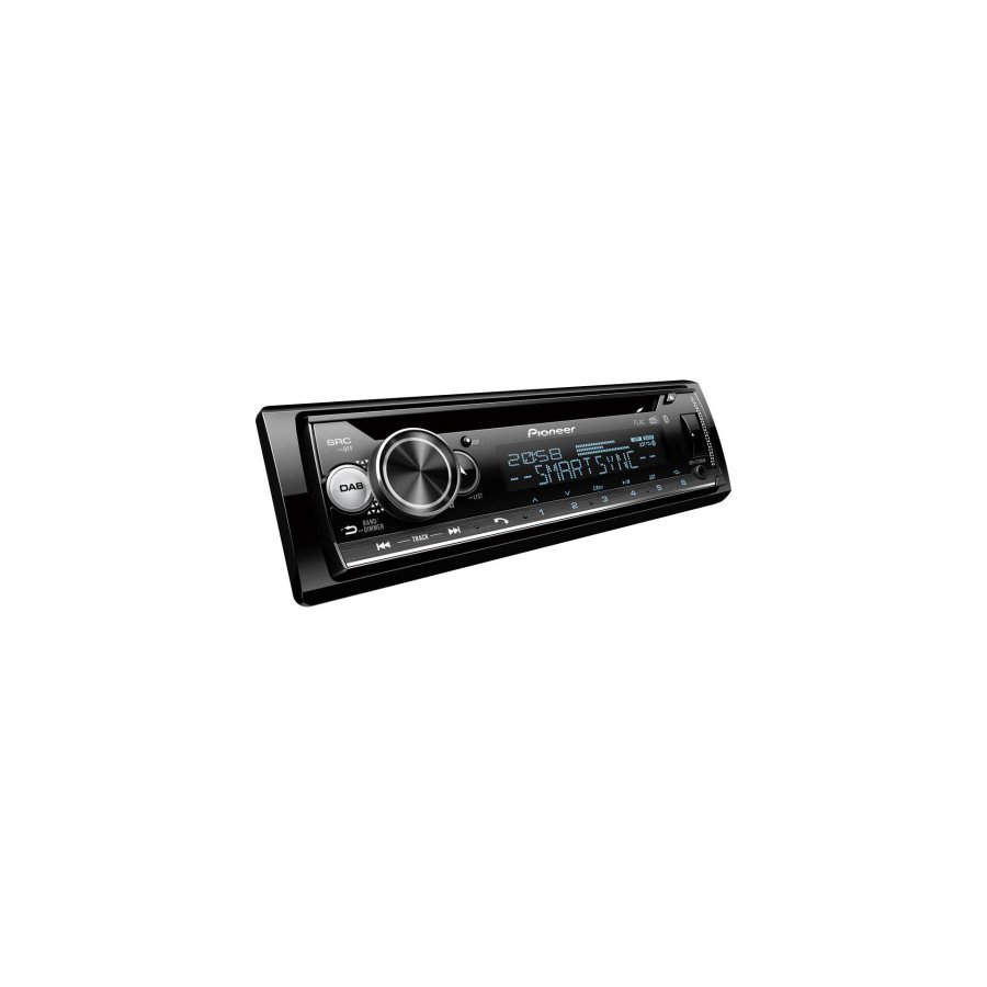 Pioneer DEH-S720DAB #2