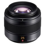Panasonic 1,4/25 DG LEICA #1