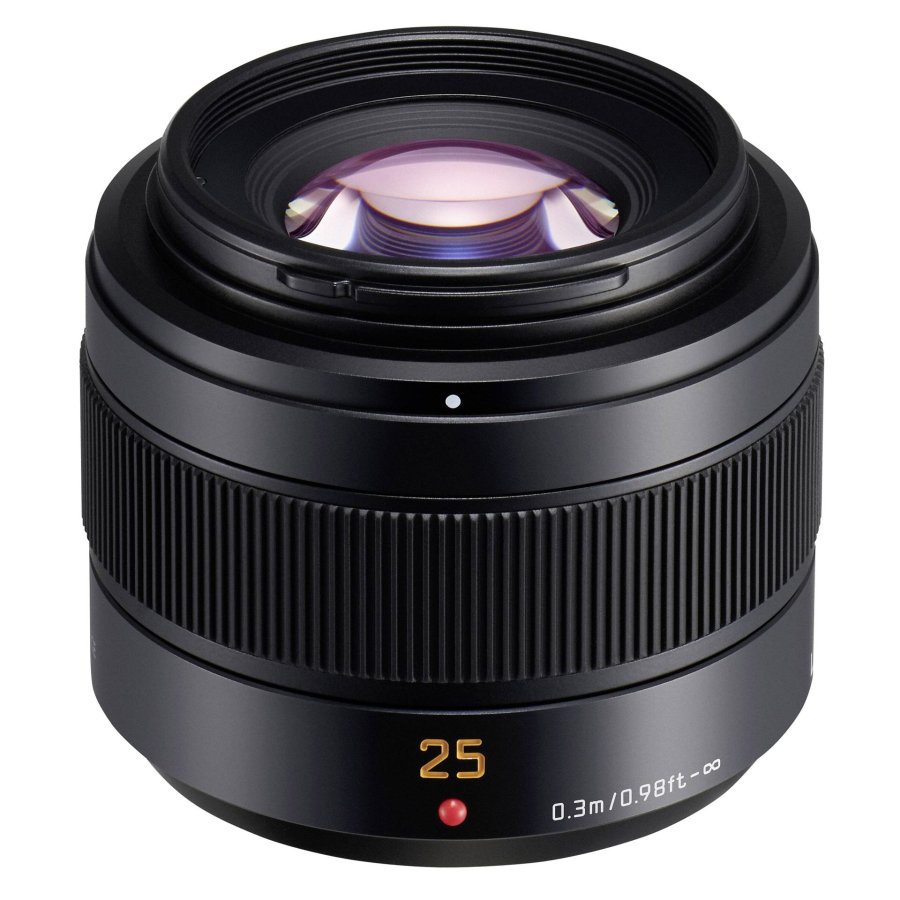 Panasonic 1,4/25 DG LEICA #1