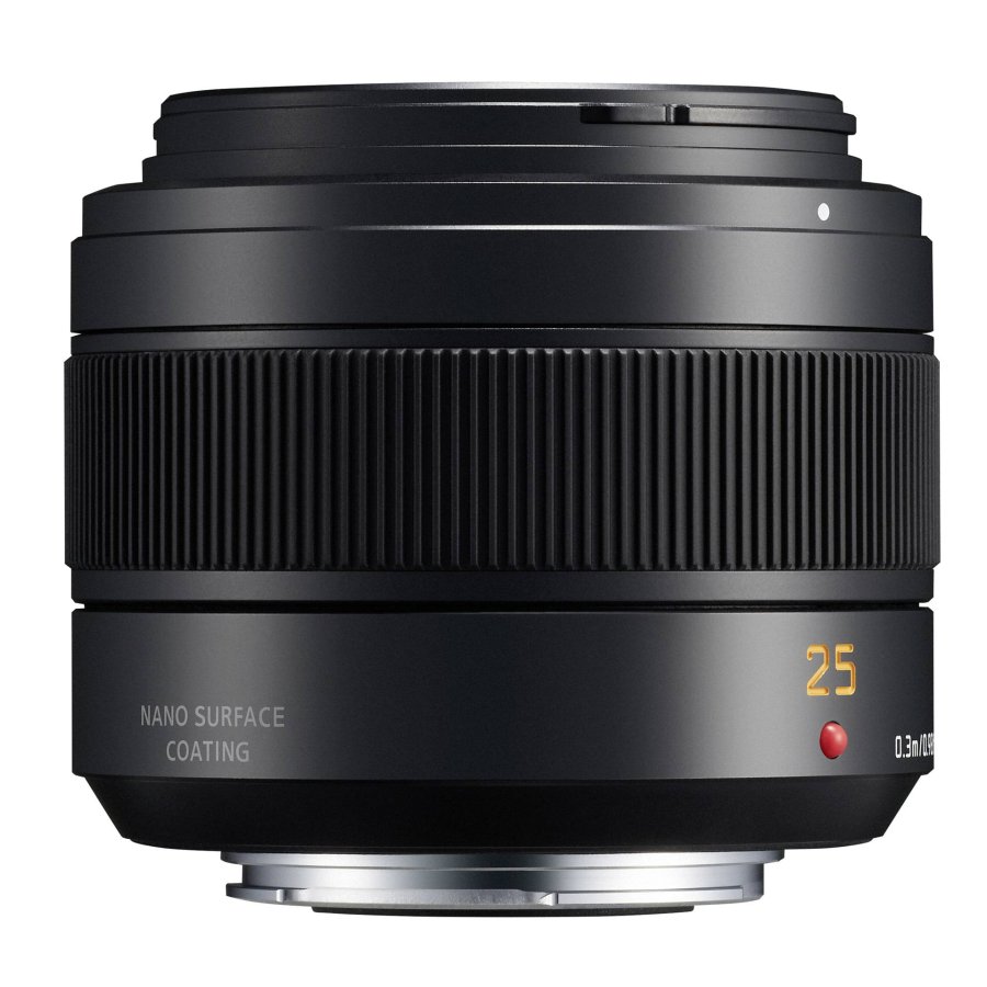 Panasonic 1,4/25 DG LEICA #2